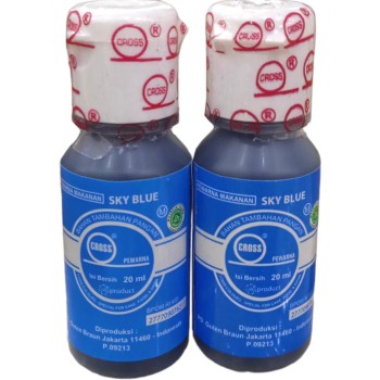 CROSS SKY BLUE 20ML