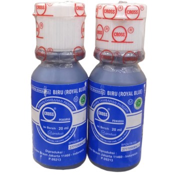 CROSS ROYAL BLUE 20ML
