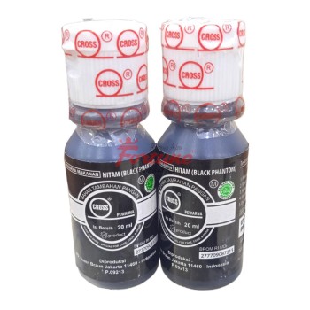 CROSS BLACK PHANTOM 20ML