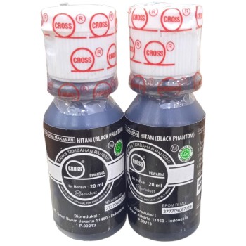 CROSS BLACK PHANTOM 20ML