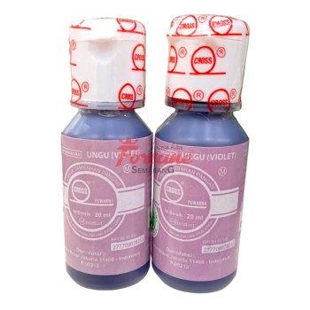 CROSS VIOLET 20ML