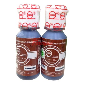 CROSS CHOCOLATE 20ML