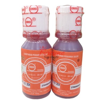 CROSS SALEM 20ML