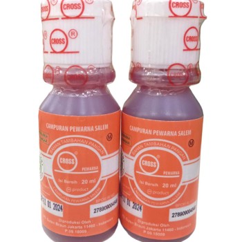 CROSS SALEM 20ML