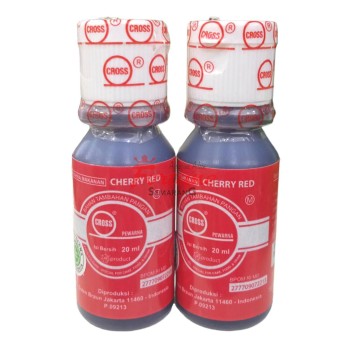 CROSS ORANGE 20ML