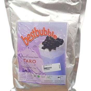 BESTBUBBLE TARO 1KG