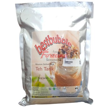 BESTBUBBLE MILKTEA 1KG