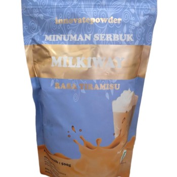 MILKIWAY TIRAMISU 500GR