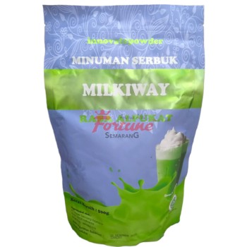MILKIWAY AVOCADO 500GR