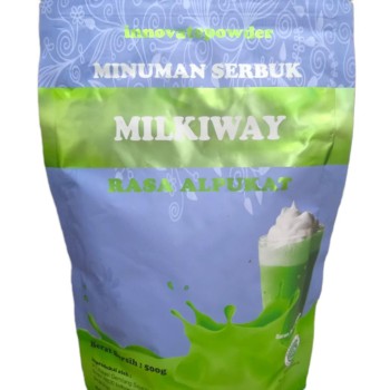 MILKIWAY AVOCADO 500GR