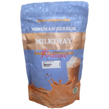 MILKIWAY CAPPUCINO 500GR