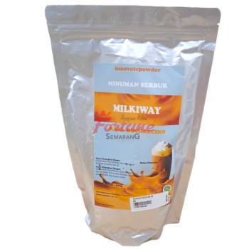 MILKIWAY MOCCA 500GR