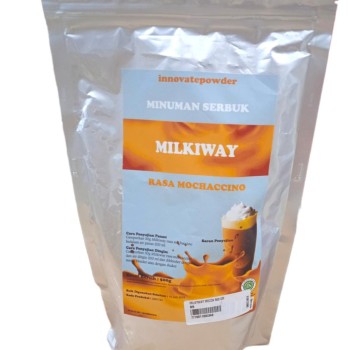 MILKIWAY MOCCA 500GR
