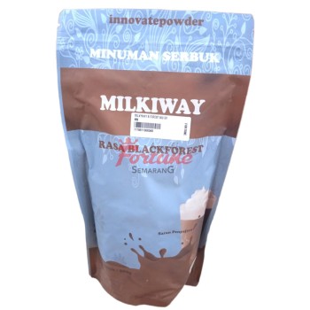 MILKIWAY BLACKFOREST 500GR