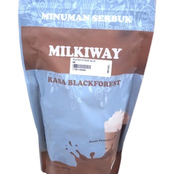MILKIWAY BLACKFOREST 500GR