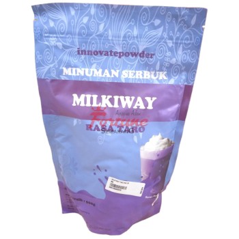 MILKIWAY TARO 500GR