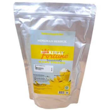 MILKIWAY BANANA 500GR