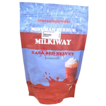MILKIWAY RED VELVET 500GR