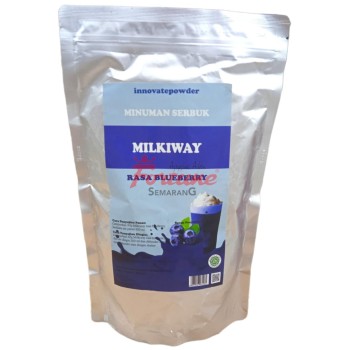 MILKIWAY BLUEBERRY 500GR