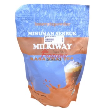 MILKIWAY THAITEA 500GR