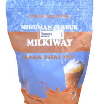 MILKIWAY THAITEA 500GR
