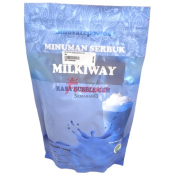 MILKIWAY BUBBLEGUM 500GR