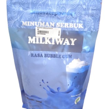MILKIWAY BUBBLEGUM 500GR