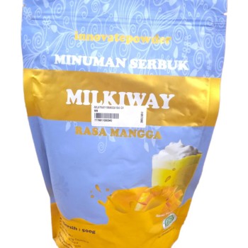 MILKIWAY MANGGA 500GR
