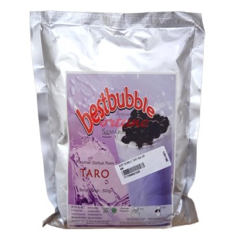 BESTBUBBLE TARO 500GR