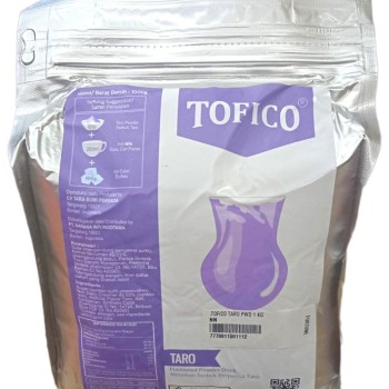 TOFICO PWD TARO 1KG