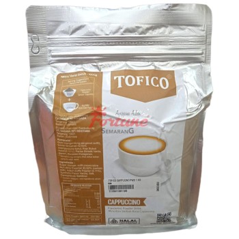 TOFICO PWD CAPPUCINO 1KG