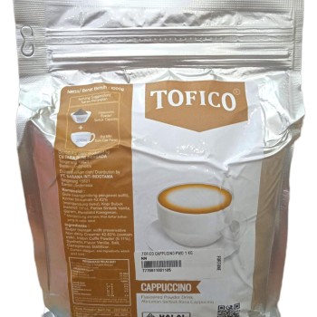 TOFICO PWD CAPPUCINO 1KG