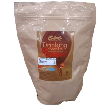 COLATTA DRINKING CHOCO 1KG