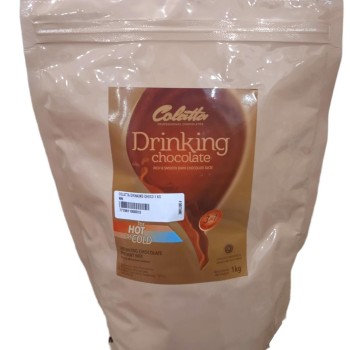 COLATTA DRINKING CHOCO 1KG