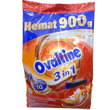 OVALTINE 3 IN 1 900GR