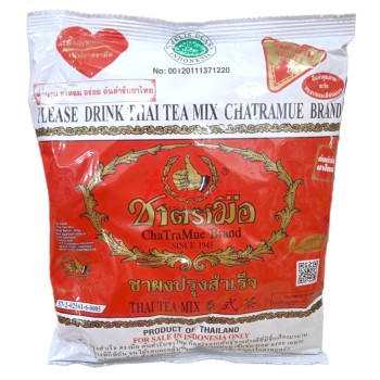 CHATRAM THAI TEA MIX 400GR