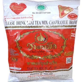 CHATRAM THAI TEA MIX 400GR