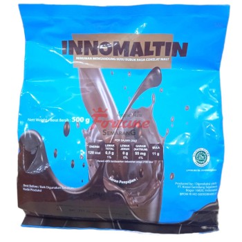 INNOMALTINE 500GR/PACK