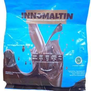 INNOMALTINE 500GR/PACK