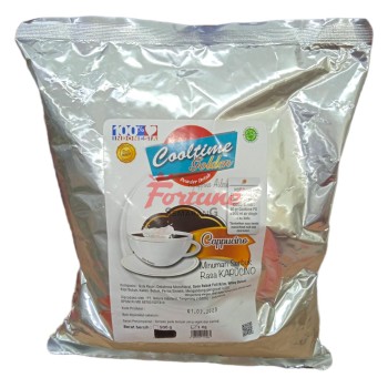 COOLTIME CAPPUCINO 1KG