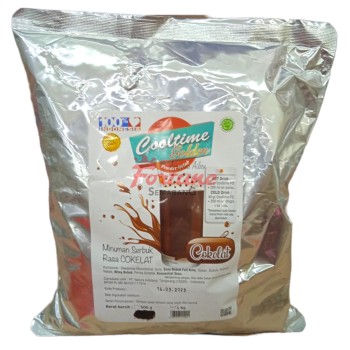 COOLTIME COKLAT 1KG