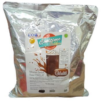 COOLTIME COKLAT 1KG