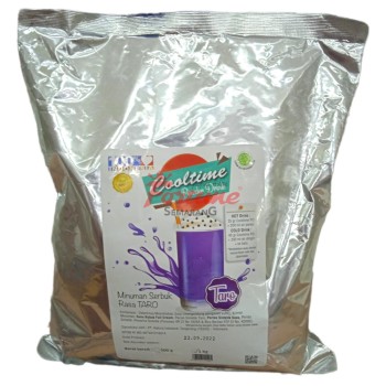 COOLTIME TARO 1KG