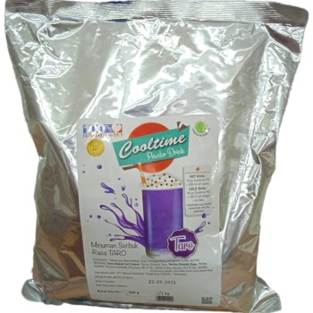 COOLTIME TARO 1KG