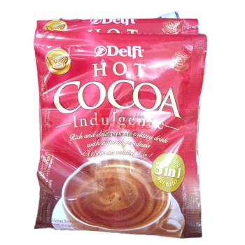 DELFI HOT COCOA @10PC