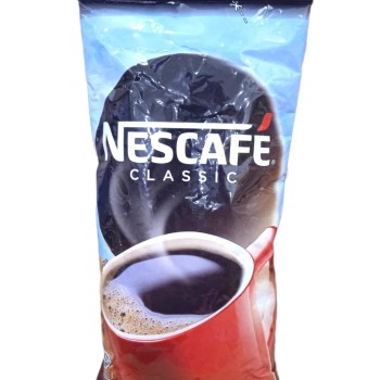 NESCAFE CLASSIC 100GR/PACK