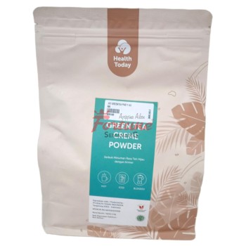HTI GREENTEA PWD 1KG