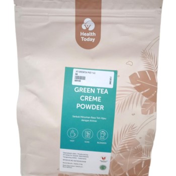 HTI GREENTEA PWD 1KG