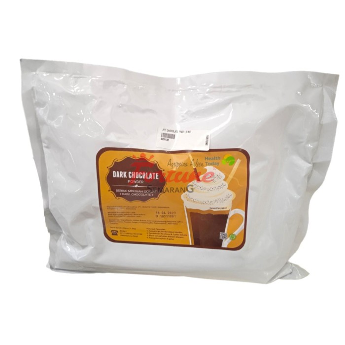 HTI CHOCOLATE PWD 1.5KG