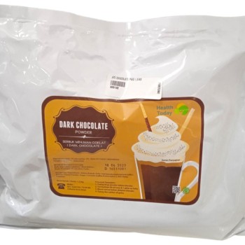 HTI CHOCOLATE PWD 1.5KG